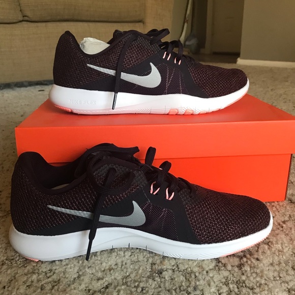 Nike Shoes - Nike Flex Trainer 8 - Brand New!